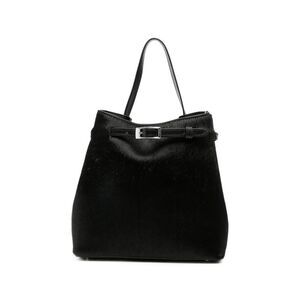 Elleme Black Tote Bags Women